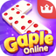 Domino Gaple-Domino Poker+Slot icon