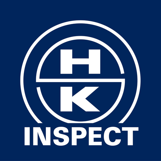 HK-INSPECT app icon