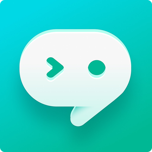 Mekari Chat app icon