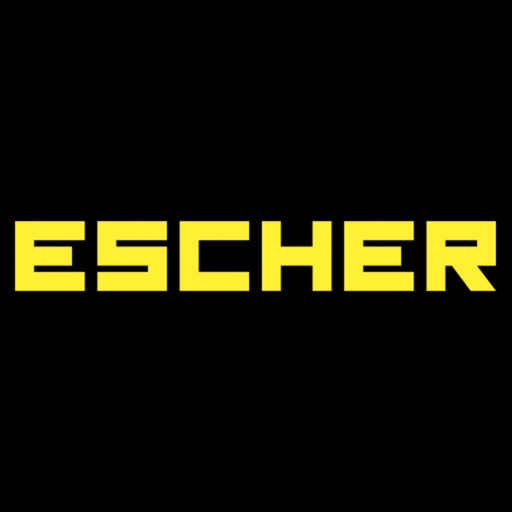 Mostra Escher app icon