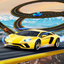 Car Stunt Adventure icon
