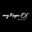 MY KOPI O! GROUP icon