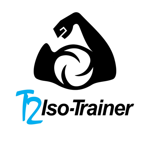 T2 Iso-Trainer app icon