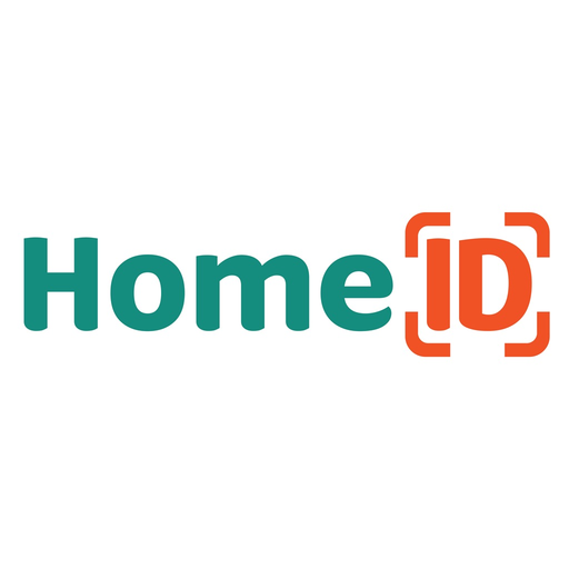 HomeID Cư dân app icon
