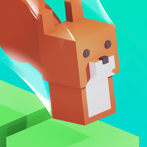 Genius Moves! app icon