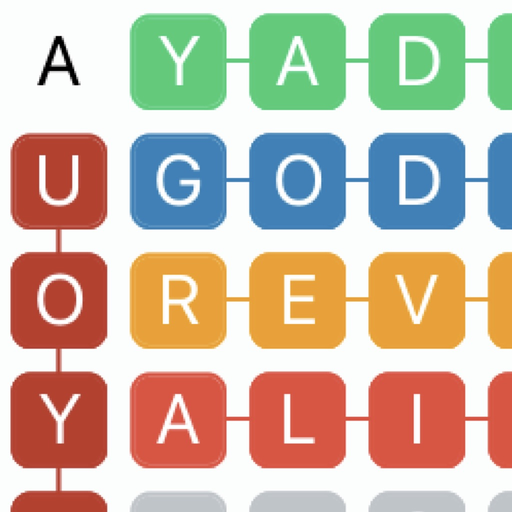 Word Search Ultimate app icon