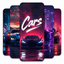 Sports Car Wallpapers Cool 4K icon