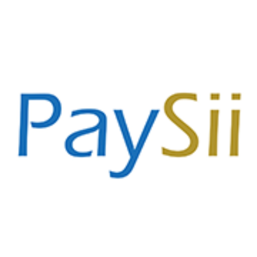 PaySii app icon