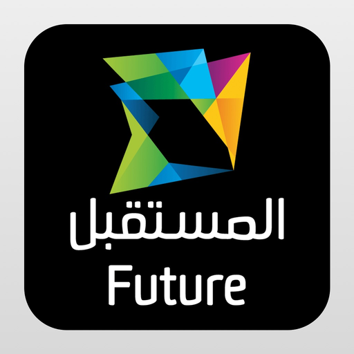Future Store app icon