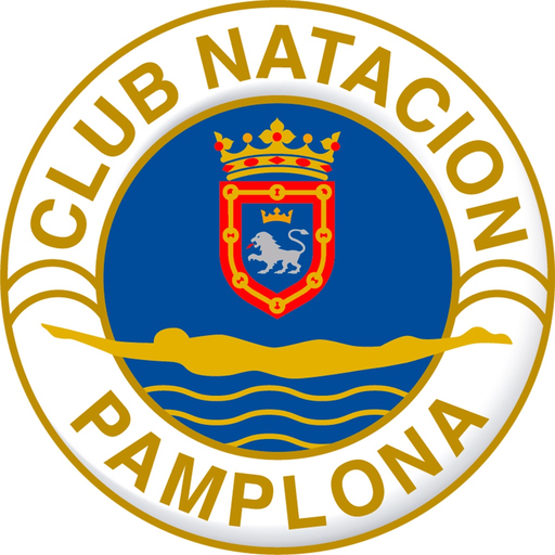 Club Natación Pamplona app icon