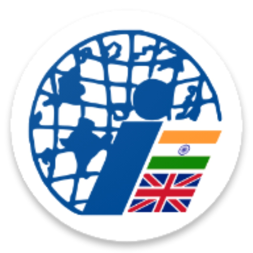 Inbrit Connect app icon