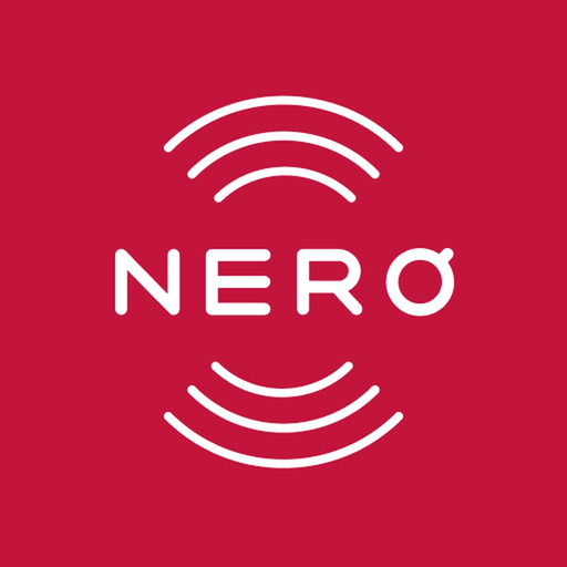 Nero Server app icon