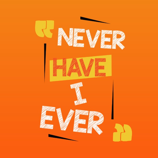 Never have i Ever for TV app icon