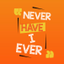 Never have i Ever for TV icon