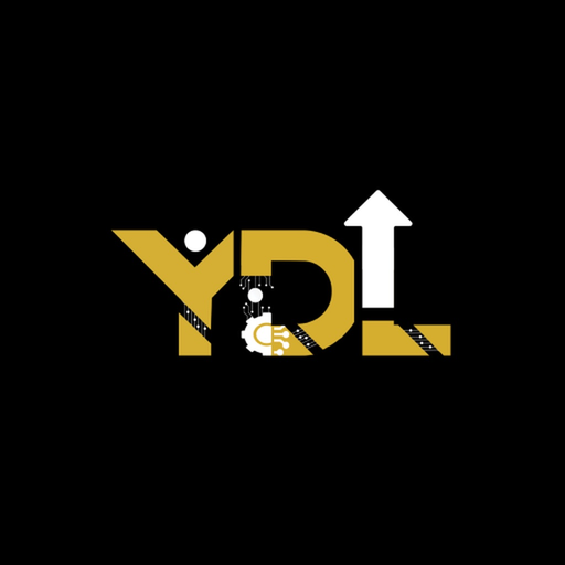 YourDigitalLift app icon