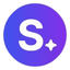 Fitness App (Spur.fit) icon