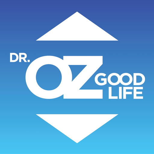 Dr. Oz Base app icon