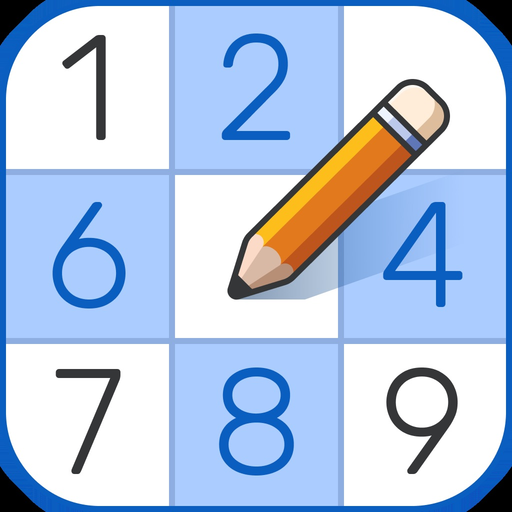 Sudoku - Best Puzzle Game app icon