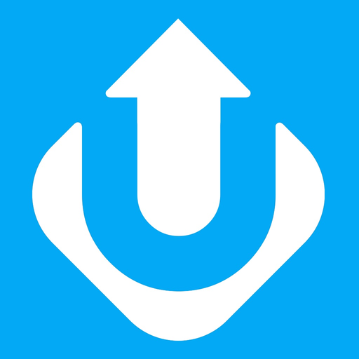 Upshift for Business app icon