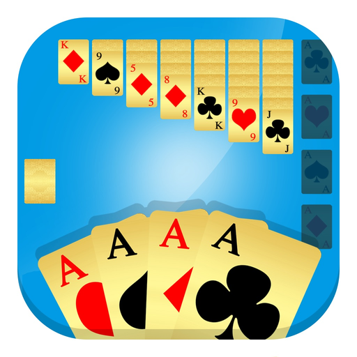 Patience! Solitaire! Card Game app icon