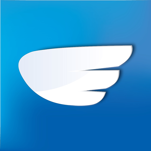 Economize Br app icon