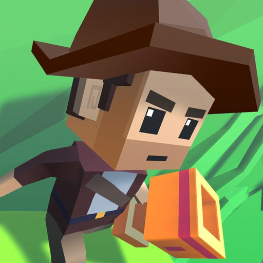 LostArk Adventure app icon