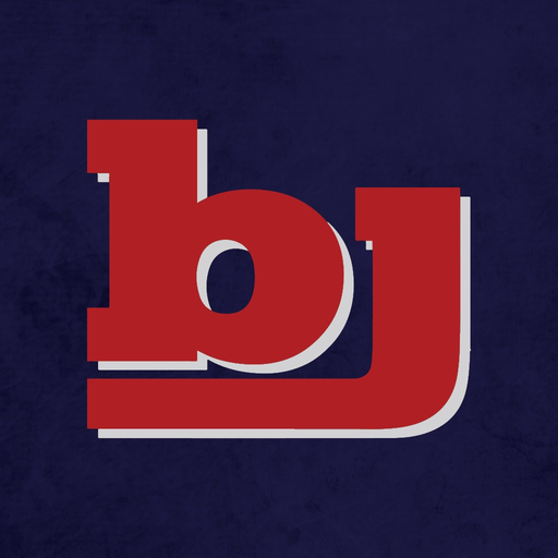Bob Jones Patriots Athletics app icon