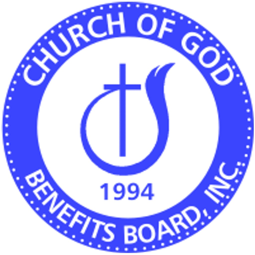 Church of God Benefits Portal app icon