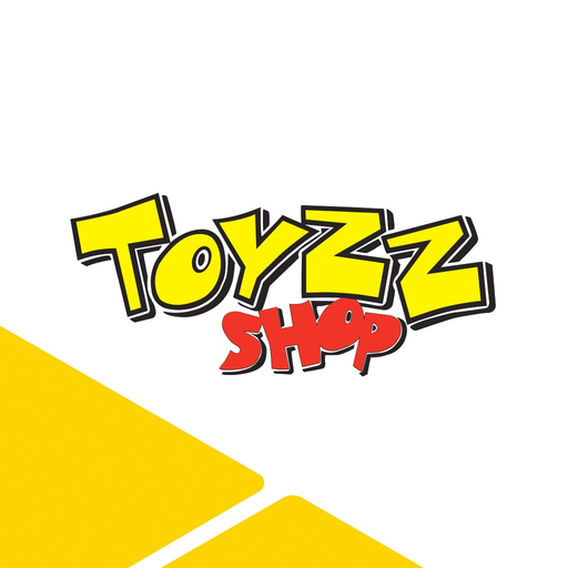 Toyzz Shop app icon