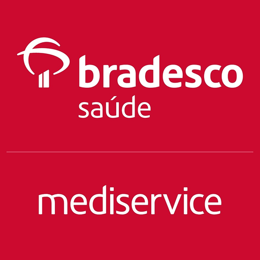 Saúde Digital app icon