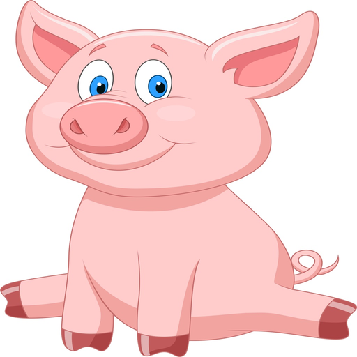 Pig Connect app icon