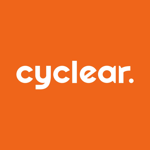 Cyclear - Sneaker Swap app icon