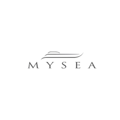 MY SEA app icon