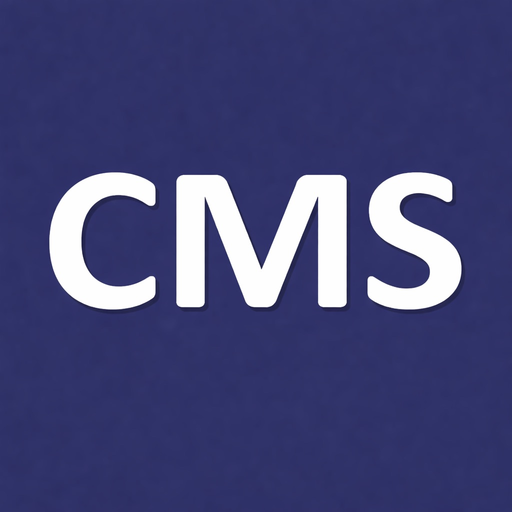 Builder CMS app icon