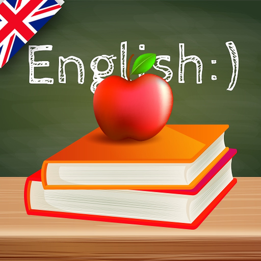 Learn By Words - Charades app icon