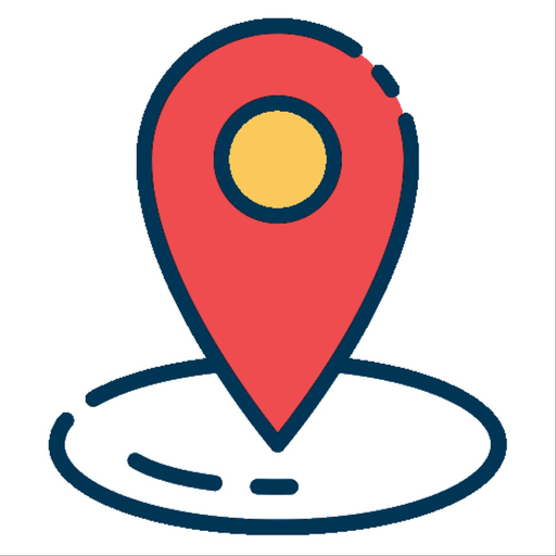 MapMyActivity app icon