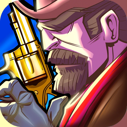 Dead Eye Deputy app icon