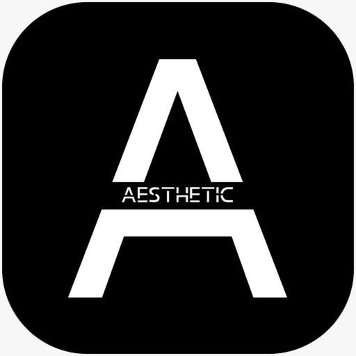 Aesthetic Driver app icon