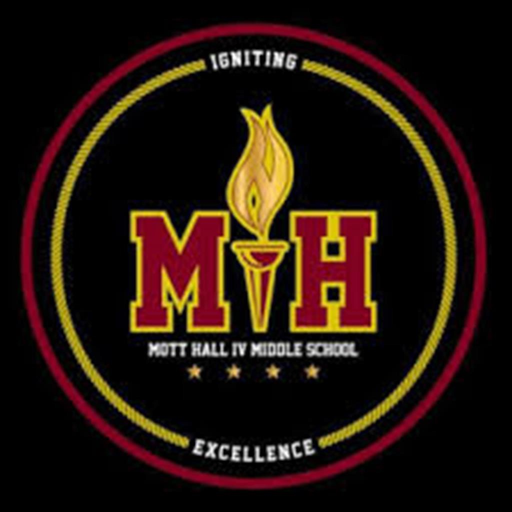 Mott Hall IV app icon