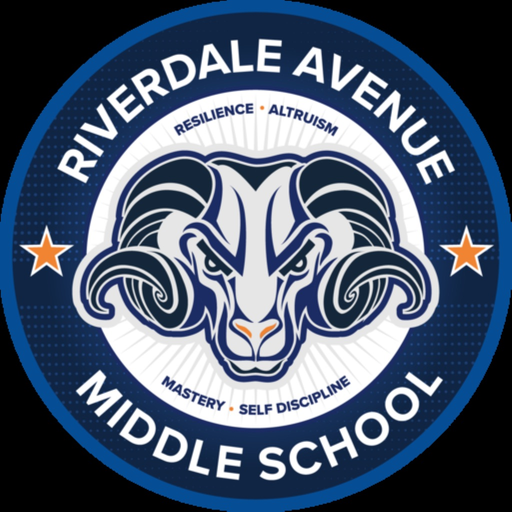 Riverdale Avenue M.S. app icon