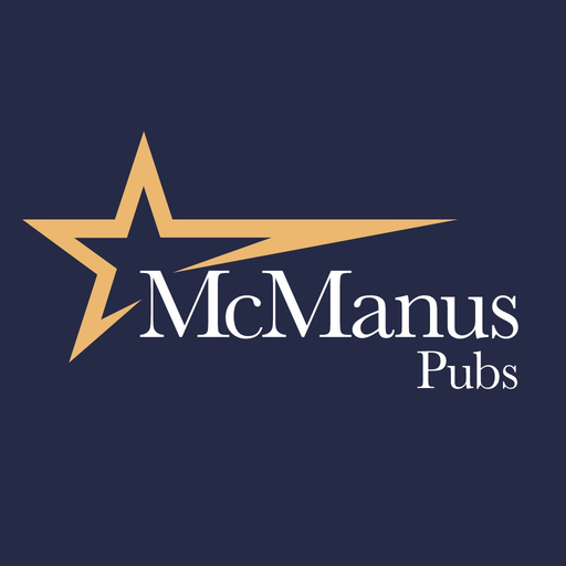 McManus Pubs app icon
