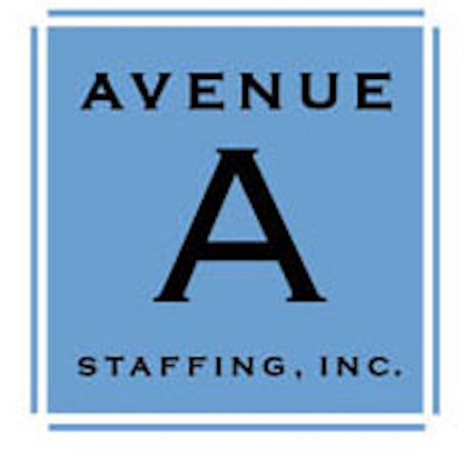 Avenue A Staffing app icon