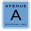 Avenue A Staffing icon