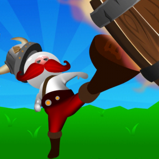Barry McRoll app icon