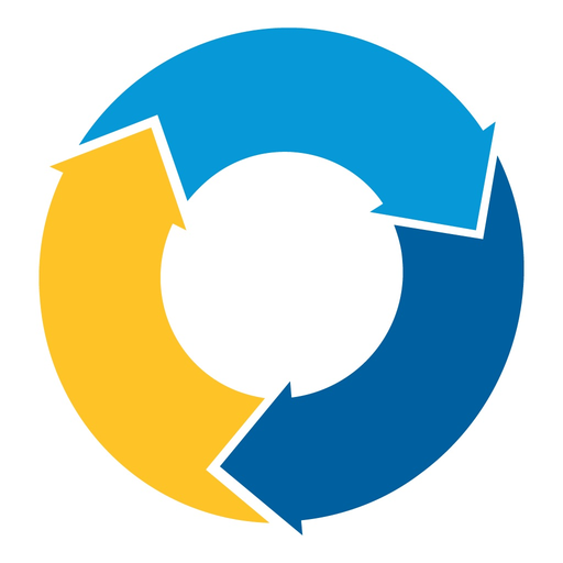 Trimble 360 app icon
