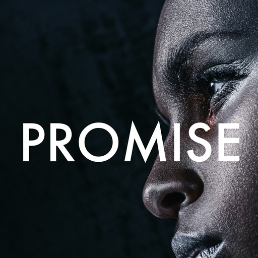 Promise: Watch and Stream app icon