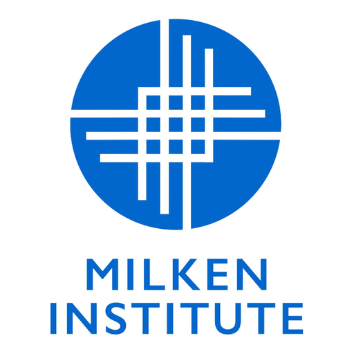 Milken Institute Events app icon