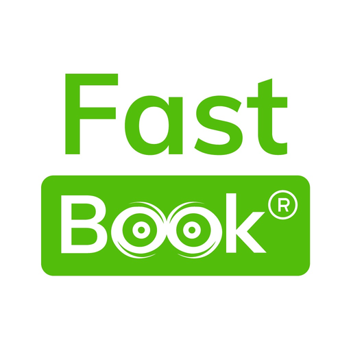 FastBook app icon