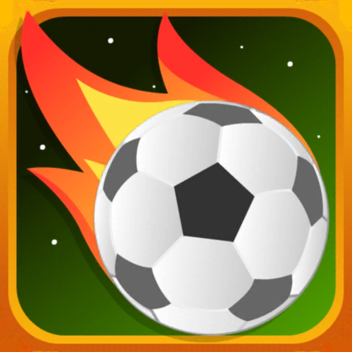 Big Head Football Sports app icon