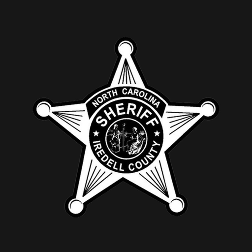 Iredell County Sheriffs Office app icon